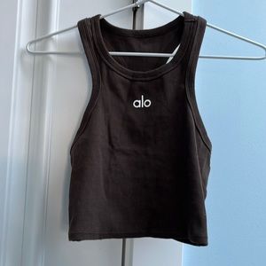 Alo aspire tank top